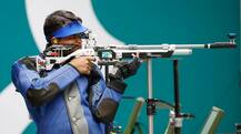 એશિયન ગેમ્સ 2018: દીપક કુમારે 10 મીટર એર રાઈફલમાં જીત્યો સિલ્વર મેડલ