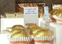 રક્ષાબંધનના તહેવારને લઈને સુરતમાં મળે છે ‘ગોલ્ડ સ્વીટ્સ’, મીઠાઈની કિંમત જાણીને ચોંકી જશો