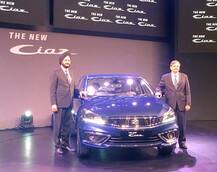 મારુતિની નવી કાર થઈ લોન્ચ, 28 કિલોમીટર/લીટરની આપશે માઇલેજ, જાણો કિંમત અને ફીચર્સ