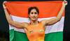 Tokyo Olympics: भारत की स्टार महिला रेसलर विनेश फोगाट ने जीत के साथ शुरू किया अपना अभियान, स्वीडन की पहलवान का दी पटखनी