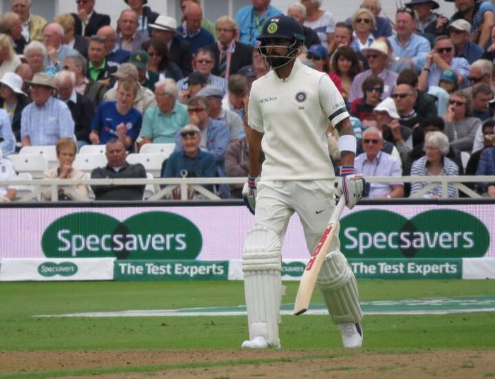 23મી સદી ફટકારવાની સાથે જ કોહલી સ્મિથ, સેહવાગ, પીટરસન, લેંગર, મિયાંદાદની યાદીમાં સામેલ થઈ ગયો છે.