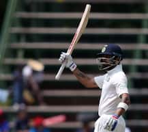 કોહલીનું કારનામું, આવો રેકોર્ડ બનાવનારો ભારતનો નહીં એશિયાનો પ્રથમ બેટ્સમેન બન્યો, જાણો વિગત