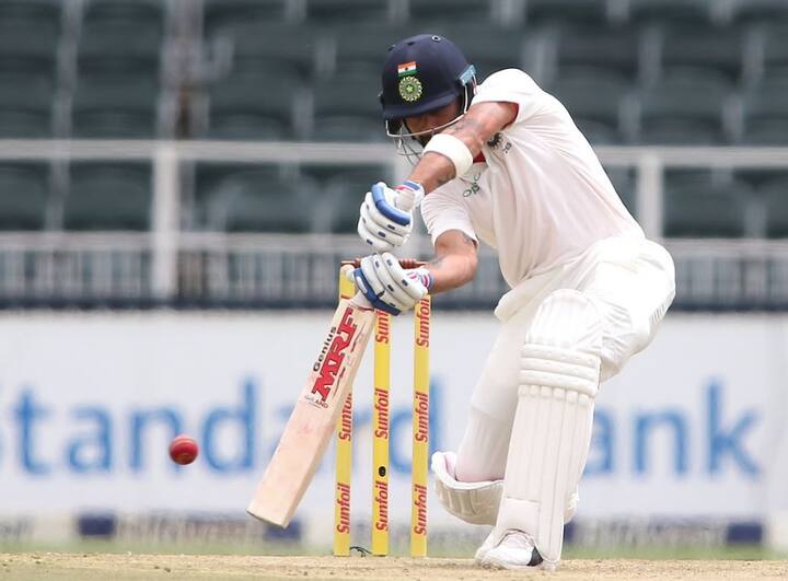 કેપ્ટન તરીકે સૌથી વધારે સદી ફટકારવામાં કોહલી ત્રીજા નંબરે આવી ગયો છે. સાઉથ આફ્રિકાનો ગ્રીમ સ્મિથ 25 સદી સાથે પ્રથમ નંબરે છે. જે બાદ ઓસ્ટ્રેલિયાનો રિકી પોન્ટિંગ 19 સદી સાથે બીજા નંબર પર છે. ઓસ્ટ્રેલિયનાના એલન બોર્ડર, સ્ટીવ વો અને સ્ટીવ સ્મિથ 15 સદી સાથે સંયુક્ત રીતે ચોથા નંબર પર છે.