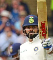 કોહલીનું કારનામું, આવો રેકોર્ડ બનાવનારો ભારતનો નહીં એશિયાનો પ્રથમ બેટ્સમેન બન્યો, જાણો વિગત