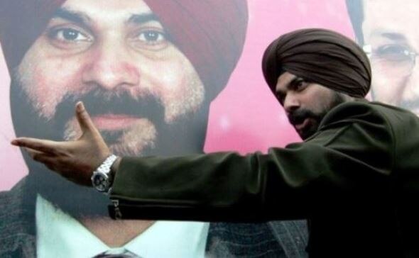 Navjot Singh Sidhu statement on Pakistan visit for oath ceremony of imaran khan પાકિસ્તાન જવા પર સિદ્ધુએ કહ્યું, ‘જરૂર પડશે ત્યારે આપીશ સણસણતો જવાબ’