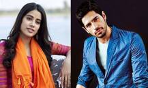 કરન જોહરની \'દોસ્તાના 2\'મા જ્હાનવી કપૂર-સિદ્ધાર્થ મલ્હોત્રાની જોડી દેખાય તેવી શક્યતા