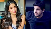 કરન જોહરની \'દોસ્તાના 2\'મા જ્હાનવી કપૂર-સિદ્ધાર્થ મલ્હોત્રાની જોડી દેખાય તેવી શક્યતા