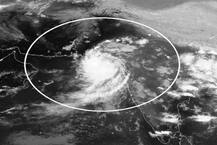 ગુજરાતમાં ભારેથી અતિભારે વરસાદની હવામાન વિભાગે કરી આગાહી, જાણો ક્યાં પડી શકે છે વરસાદ