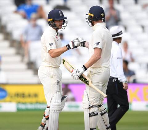 IND v ENG: ભારતને મેચ જીતવા એક વિકેટની જરૂર, બુમરાહની પાંચ વિકેટ IND v ENG: ભારતને મેચ જીતવા એક વિકેટની જરૂર, બુમરાહની પાંચ વિકેટ