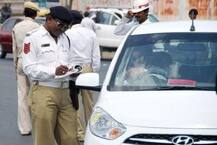 અમદાવાદઃ ક્યા PSI ચાલુ કારે મોબાઈલ ફોન પર વાત કરતા હતા ને ACPની નજરે ચડી જતાં થયો આકરો દંડ, જાણો વિગત