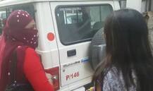 આણંદઃ ગ્રાહકે લલના સાથે સેક્સ માણવા માટે કપડાં ઉતાર્યાં ને બારણે પડ્યા ટકોરા, પછી શું થયું?