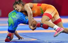 10 વર્ષની હતી ત્યારે થઈ હતી પિતાની હત્યા, તાઉની ટ્રેનિંગથી આ હરિયાણવી છોરી જીતી ગોલ્ડ મેડલ, જાણો વિગત