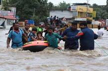 કેન્દ્ર સરકારે કેરળને 500 કરોડ આપ્યા જ્યારે આ દેશની સરકારે જાહેર કરી 700 કરોડની સહાય