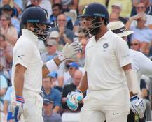 ખરાબ ફોર્મના કારણે મારા પર દબાણ હતું, જલ્દી મોટો સ્કોર બનાવીશઃ પૂજારા