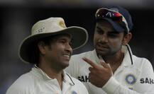 કોહલી અને સચિનની 58મી સદીનો આ આંકડો કરી દેશે હેરાન, જાણો વિગત