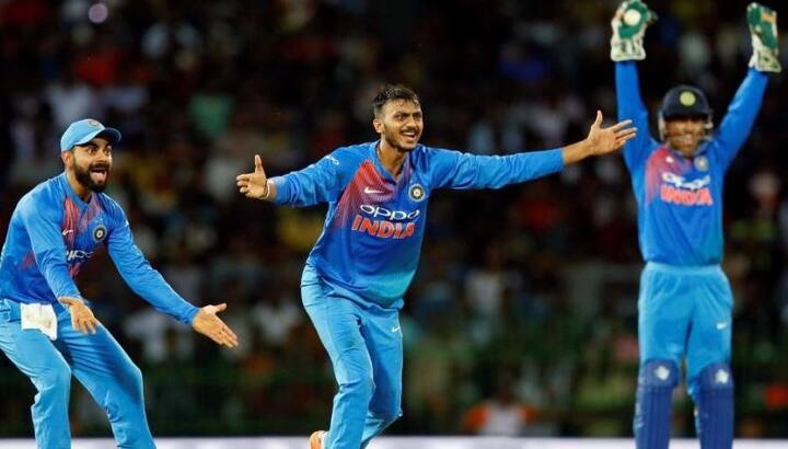 ગ્લેમરગન અને ડરહમ વચ્ચે રમાયેલી મેચમાં પટેલે ડરહામ વતી રમતા 95 રનની ઈનિંગ રમી હતી. જેમાં તેણે 12 ચોગ્ગા અને 2 છગ્ગા ફટકાર્યા હતા. આ ઉપરાંત બોલિંગમાં તેણે 3 વિકેટ લીધી હતી.