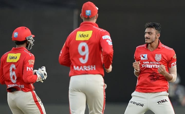 અક્ષર પટેલના શાનદાર પ્રદર્શનના કારણે ડરહામે ગ્લેમરગનને એક ઇનિંગ અને 30 રનથી હાર આપી હતી.