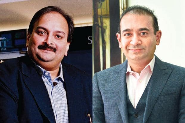 Maharashtra government's order to demolish the bungalow of nirav Modi and Mehul Choksi in alibaug નીરવ મોદી અને મેહુલ ચોક્સીના બંગ્લા તોડી પાડવા મહારાષ્ટ્ર સરકારનો આદેશ