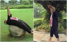 PM મોદીના ફિટનેસ વીડિયો પર કેટલો ખર્ચ થયો? PMOએ આપી જાણકારી