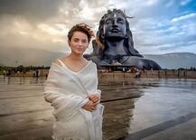 તલવારબાજી બાદ હવે કબડ્ડી રમતી નજરે પડશે આ હોટ એક્ટ્રેસ, જાણો વિગત