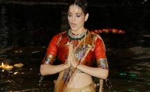 તલવારબાજી બાદ હવે કબડ્ડી રમતી નજરે પડશે આ હોટ એક્ટ્રેસ, જાણો વિગત