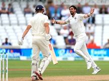 સચિનના રેકોર્ડને આ ખેલાડીથી હતો ખતરો, પણ ઈશાંત શર્મા ખતમ કરી દેશે કરિયર!