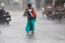 આગામી 48 કલાકમાં ગુજરાતમાં કઈ-કઈ જગ્યાએ પડી શકે છે ભારેથી અતિભારે વરસાદ? જાણો વિગત