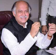 કોંગ્રેસના વરિષ્ઠ નેતા ગુરુદાસ કામતનું નિધન, ગુજરાતના રહી ચુક્યા હતા પ્રભારી