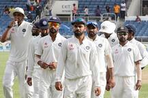 નૉટિંઘમમાં કોહલી બ્રિગેડનો પલટવાર, ભારતે ત્રીજી ટેસ્ટમાં ઇંગ્લેન્ડને 203 રનોથી હરાવ્યુ