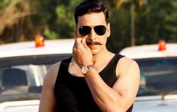 મુંબઈઃ બોલિવૂડ એક્ટર અક્ષય કુમારના ઈન્સ્ટાગ્રામ પર 2 કરોડ (20 મિલિયન) ફોલોઅર્સ થઈ ગયા છે. સલમાન ખાન, શાહરૂખ ખાન, અમિતાભ બચ્ચનને પાછળ રાખીને અક્ષય કુમાર ઈન્સ્ટાગ્રામ પર આગળ નીકળી ગયો છે.