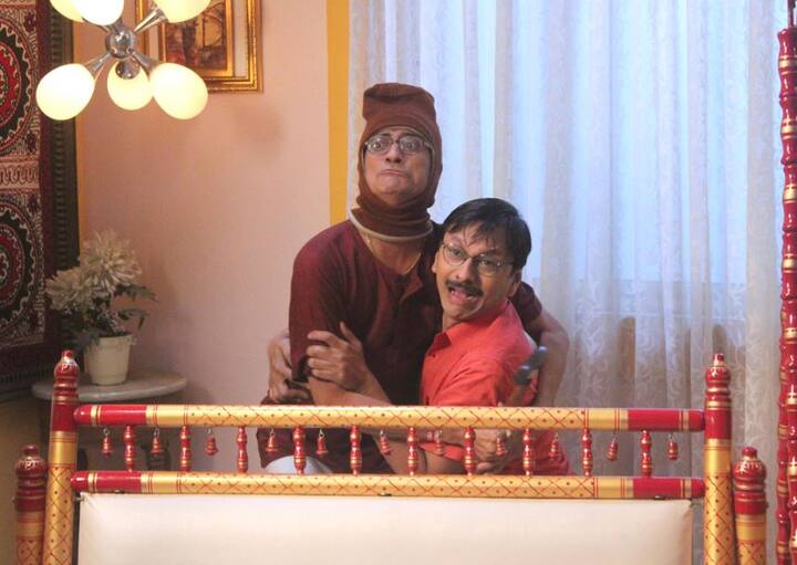 પોપટલાલના જબરદસ્તીથી ભૂતડી સાથે લગ્ન કરાવવામાં આવશે તેવું દર્શાવાશે. ડરામણી દુલ્હન પોપટલાલ સમક્ષ લગ્નન પ્રસ્તાવ મુકશે. પોપટલાલ ભાગવાની કોશિશ કરશે, પરંતુ ભૂતડી નહીં માને અને જબરદસ્તીથી પોપટલાલ સાથે લગ્ન કરવાની કોશિશ કરશે. જે બાદ તે ગોકુલધામમાં તેના મિત્રોની મદદ માંગશે.