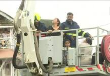 મુંબઇઃ ક્રિસ્ટલ ટાવરના 13માં માળે લાગી ભીષણ આગ, 4 લોકોના મોત, 16 ઇજાગ્રસ્ત