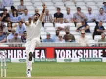 ઈંગ્લેન્ડ સામે બીજી ઈનિંગમાં 5 વિકેટ લેવા છતાં બુમરાહ થઈ રહ્યો છે ટ્રોલ, જાણો વિગત