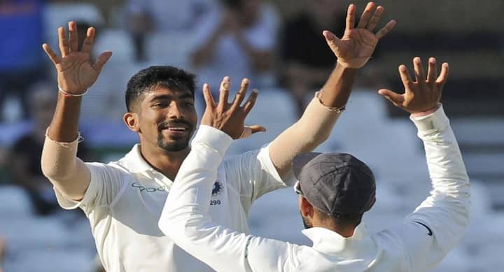 જસપ્રીત બુમરાહના નો બોલના કારણે ભારત મુશ્કેલીમાં આવ્યું હોય તેવું પ્રથમ વખત નથી બન્યું. ગત વર્ષે ચેમ્પિયન્સ ટ્રોફીની ફાઇનલમાં પાકિસ્તાની ઓપનર ફખર જમાનને સસ્તામાં આઉટ કર્યો તે બોલ પણ નો બોલ હતો અને મોકાનો ફાયદો ઉઠાવી તેણે શાનદાર સદી મારી ભારત પાસેથી મેચ છીનવી લીધી હતી.