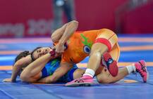 વિનેશ ફોગાટની જીત પર આમિર ખાને ટ્વીટ કર્યુ તો મહાવીર ફોગાટે આપ્યો ખાસ અંદાજમાં જવાબ, વાંચો શું કહ્યું