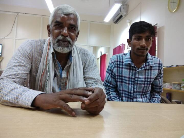 તેને અભ્યાસ દરમિયાન પોતાના પ્રૉજેક્ટમાં મારુતિની 800 કારને ઇલેક્ટ્રિક કારમાં ફરવી દીધી હતી, અને આ પ્રૉજેક્ટના કારણે તેનું અમેરિકન કંપનીમાં સિલેક્શન થયું છે. 