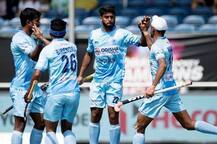 Asian Games 2018: ભારતીય હૉકી ટીમની ઐતિહાસિક જીત, 86 વર્ષ જૂનો રેકોર્ડ તોડ્યો