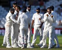 ઈંગ્લેન્ડ સામે જીત બાદ બાળ ફેન્સે તોતડી ભાષામાં વિરાટ પાસે કરી શું માંગ ? જાણો વિગત