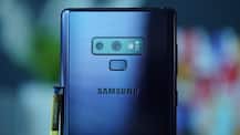 Samsung Galaxy Note 9 ભારતમાં થયો લોન્ચ, જાણો કિંમત અને સ્પેસિફિકેશન્સ