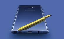 Samsung Galaxy Note 9 ભારતમાં થયો લોન્ચ, જાણો કિંમત અને સ્પેસિફિકેશન્સ