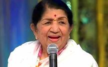 1950માં લતા મંગેશકરે લીધી હતી સેલ્ફી, હવે ફેન્સ સાથે શેર કરી તસવીર