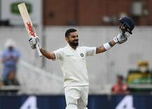 સ્મિથને પછાડીને ફરી નંબર વન ટેસ્ટ બેટ્સમેન બન્યો વિરાટ કોહલી