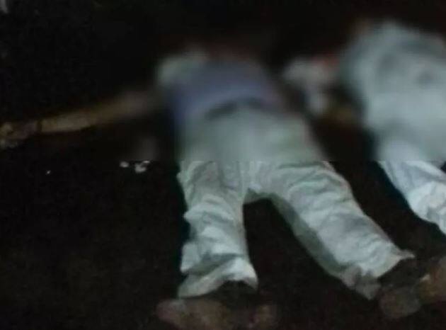 અકસ્માતમાં ઘટનાસ્થળે જ ચારના મોત થયાં હતા તેમાંથી ત્રણની ઓળખ થઈ હોવાની માહિતી મળી છે. જેમાં સુરતના અડાજણમાં રાંદેર રોડ પર રહેતો ચિરાગભાઈ રાજેશભાઈ સારંગ, 39 વર્ષિય કેતનભાઈ અવિનાશભાઈ પટેલ અને 62 વર્ષિય વસાવા મેલાભાઈ ચુનિલાલભાઈની ઓળખ થઈ છે. આ મૃતકો પૈકી મેલાભાઈ વસાવા વડોદરાના નિવૃત્ત પોલીસ કર્મચારી હોવાનું જાણવા મળે છે.