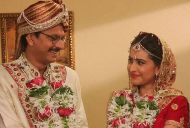 શોમાં હાલ આવી રહેલો ટ્વિસ્ટ દર્શકોને ખૂબ પસંદ પડી રહ્યો છે.