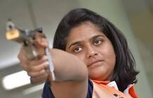 એશિયન ગેમ્સમાં ભારતને ગૉલ્ડ અપાવનારી આ યુવતી છે ડેપ્યુટી કલેક્ટર, ભણવામાં પણ અવ્વલ, જાણો વિગત