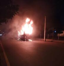 સુરતમાં \'પાસ\'ના ક્યા પાંચ કાર્યકરોની બસ સળગાવવાના ગુનામાં પણ થઈ ધરપકડ ?