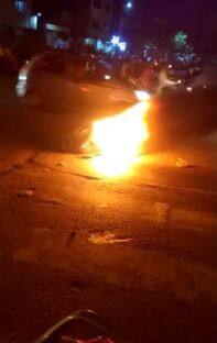 સુરતમાં \'પાસ\'ના ક્યા પાંચ કાર્યકરોની બસ સળગાવવાના ગુનામાં પણ થઈ ધરપકડ ?