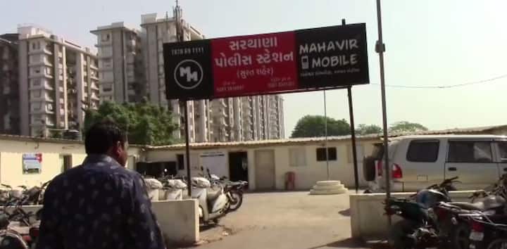 વાસ્તવમાં જે સ્થળ પર બસ સળગાવવામાં આવી હતી ત્યાં સીસીટીવી કેમેરા નહોતા એટલું જ નહી તેની આસપાસ પણ સીસીટીવી કેમેરા નહોતા ત્યારે પોલીસે કઈ જગ્યાના સીસીટીવી કેમેરાના ફૂટેજ મેળવ્યા એ એક સવાલ છે.સરથાણા પોલીસ મથકના અલગ અલગ વિસ્તારમાં થયેલા તોફાનો સંદર્ભે અત્યાર સુધીમાં સરથાણામાં ત્રણ અને વરાછામાં એક એમ કુલ ચાર ગુના નોંધાઈ ચૂક્યા છે.