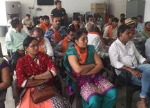 સુરતમાં ભાજપના ધારાસભ્યની ઓફિસમાં બે મહિલા કાર્યકરો વચ્ચે છૂટા હાથની મારામારી, એકબીજાના મંગળસૂત્ર-ચેઈન તોડી નાખ્યાં