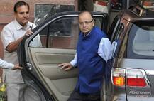 અરુણ જેટલીને ફરી મળી નાણાં મંત્રાલયની જવાબદારી, 3 મહિનાથી હતા રજા પર